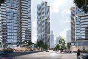 【能建天誉府】南沙横沥一线江景大平层​！近江边、享有约300米开阔江景视野
