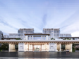 奉发上海之鱼1号院