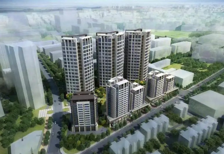 明园森林都市