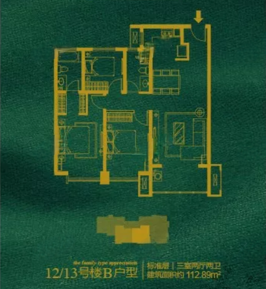 d