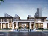 中国铁建西派宸樾