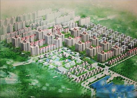 天子庄园