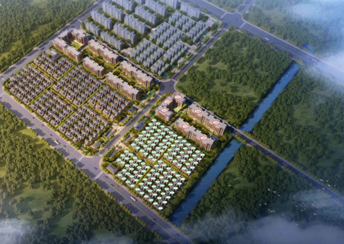 上海中海阅麓山