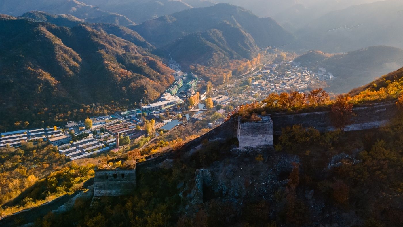 长城璞院