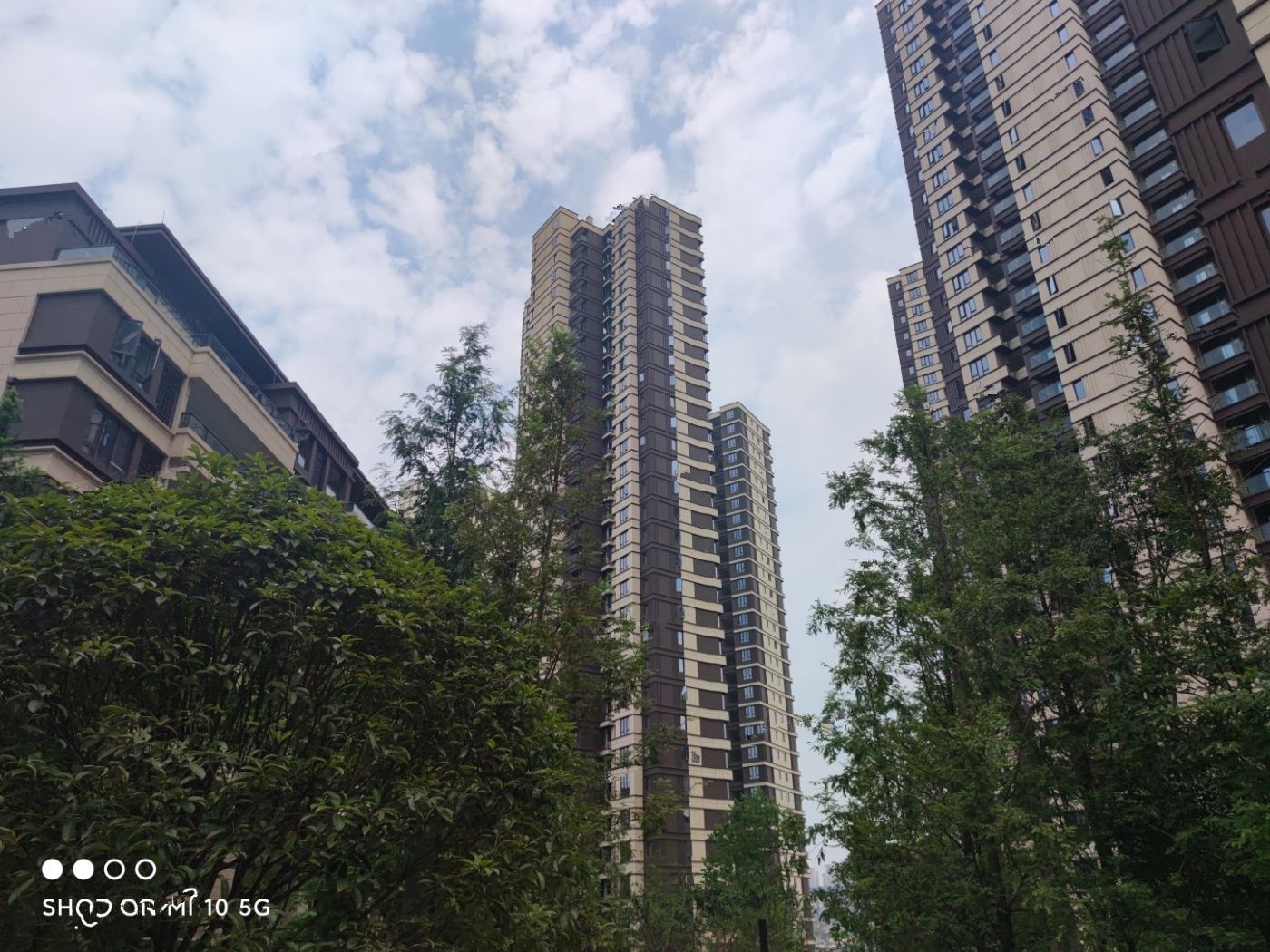 首创天阅嘉陵