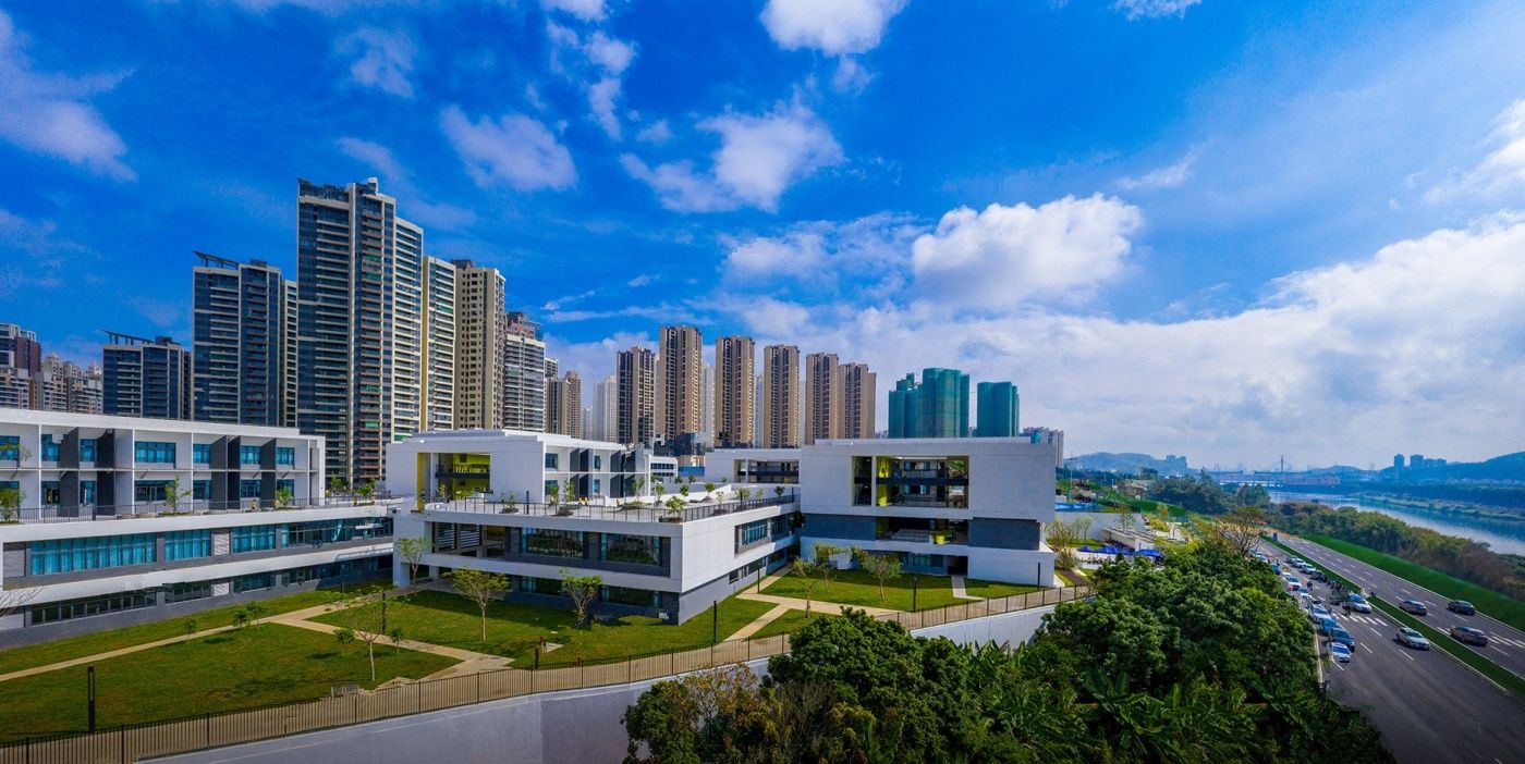 中洲半岛城邦