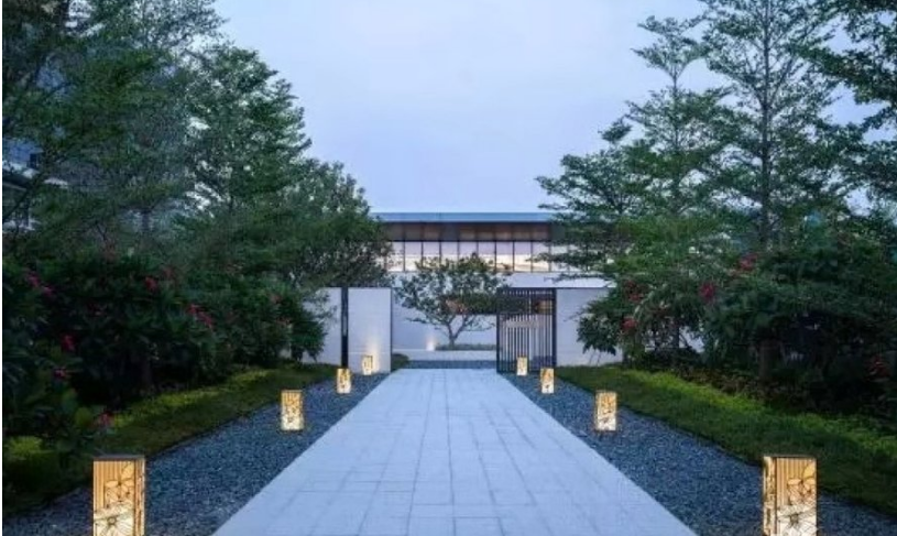 阳光城兰园·翡丽湾