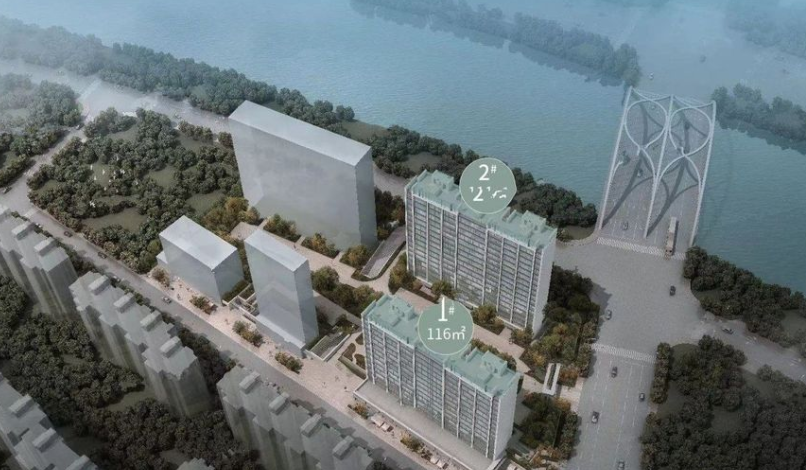 中北金基璞悦隽园