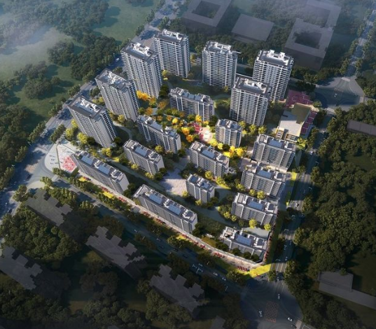 中粮鸿云