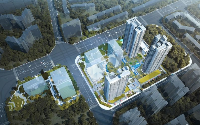 建投学府
