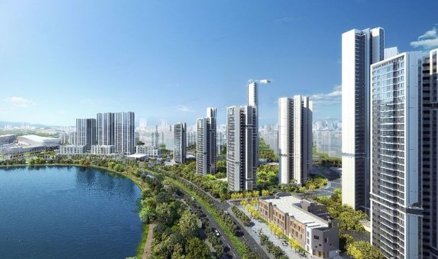 海格公馆