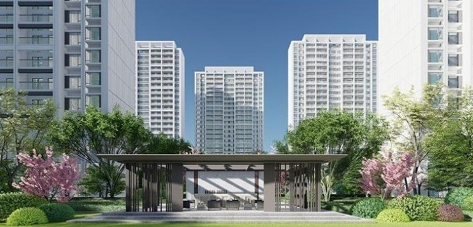 江山云樾府