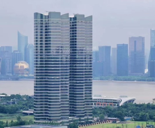 明华誉港城