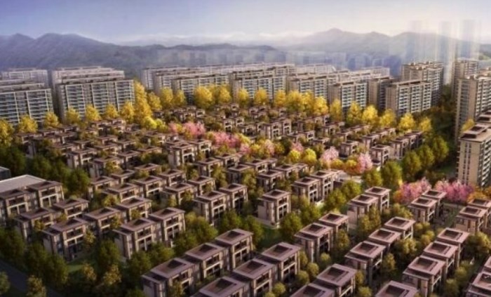 越秀星悦城