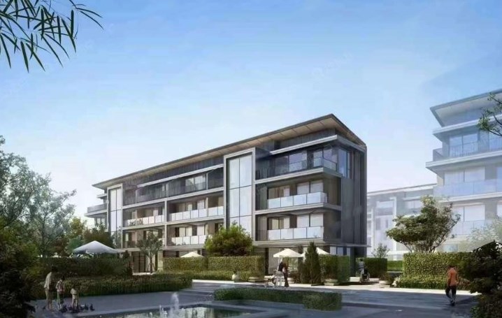 世合万科理想大地望宸里