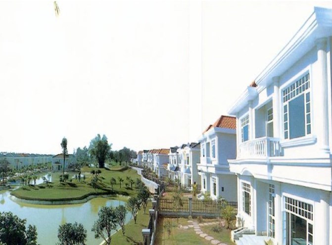 雅宝新城