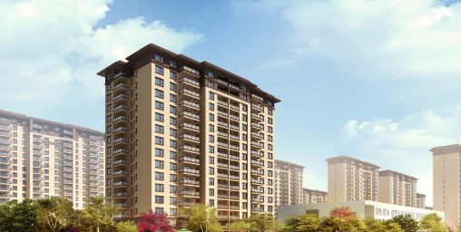 中建龙熙国际