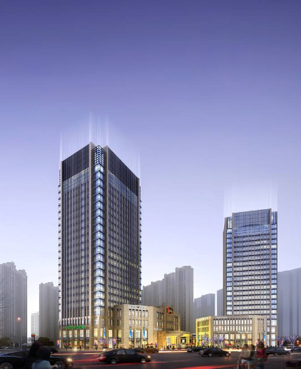 明发国际城
