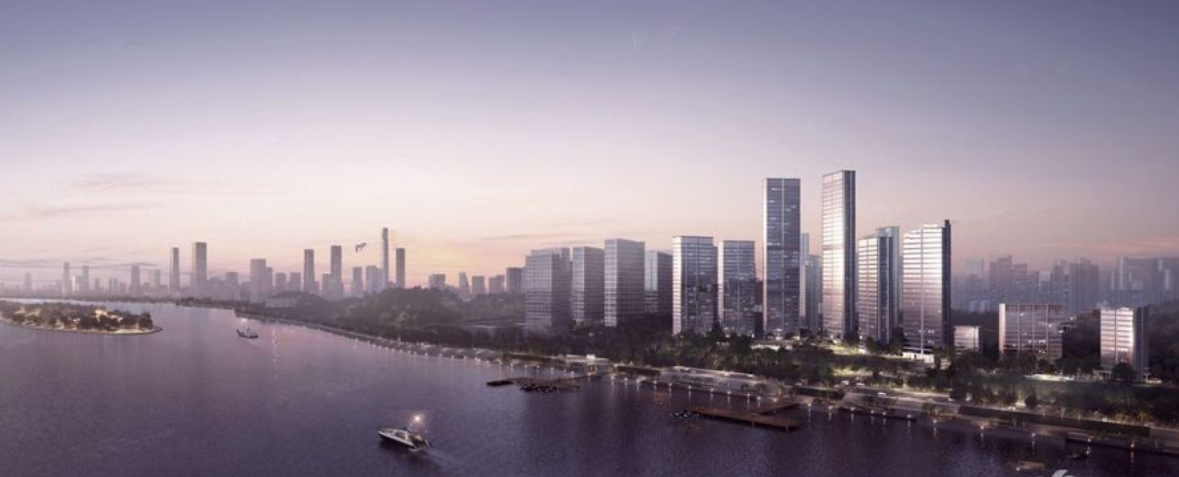 中海阅湘台