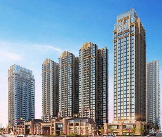 广汇汇悦城