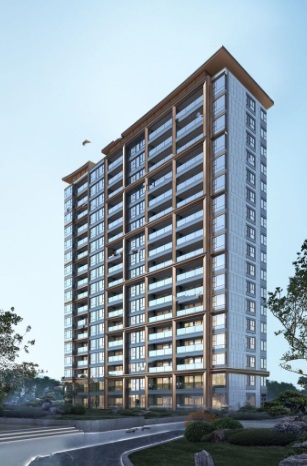 苏州建发朗云