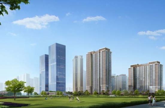 中欣楚天御府