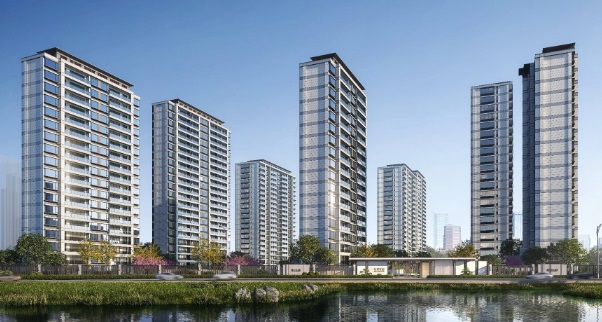 世合万科理想大地云之湾
