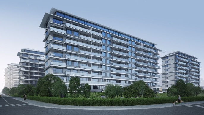 融创CHINA山水江南