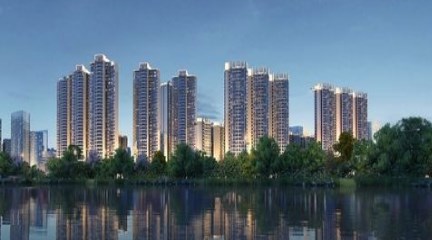 越秀天悦云湖