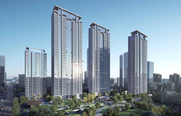 建投恒福壹号