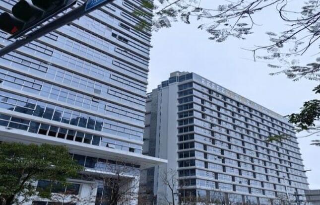 弘基朗寓