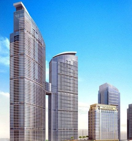 东海国际公寓