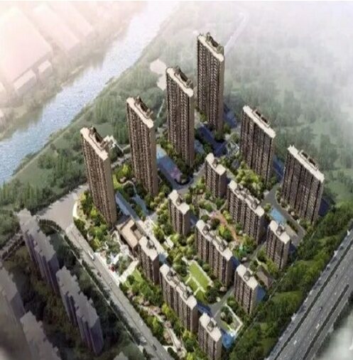 浙通名力·桃花源雅园