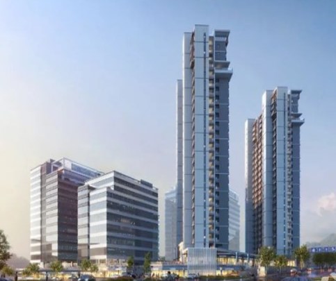 共联都市智谷