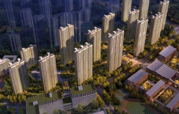 合肥启迪科技城