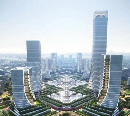 临港天宸
