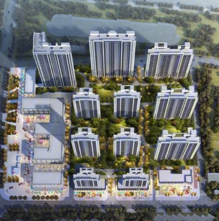 武汉城建信达｜后湖里