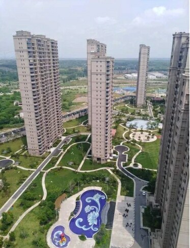 碧桂园·江南世家