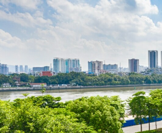 新世界凯粤湾