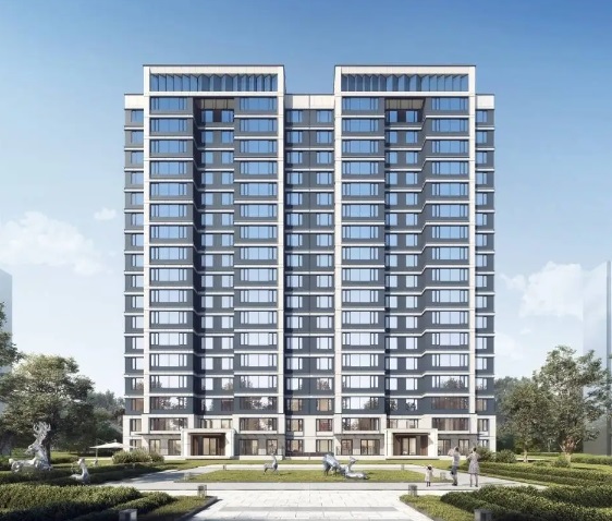 中海建发禧宸