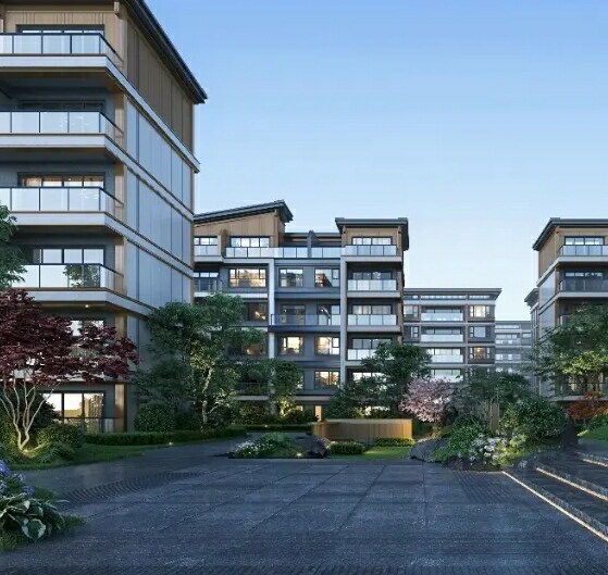 建发檀府