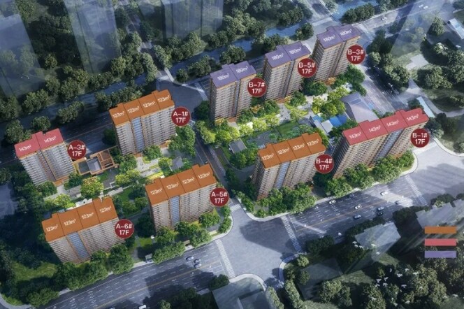 南京建发缦云