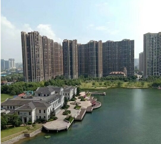 凯立达·山水郡