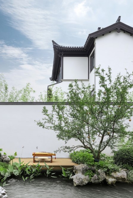 九洲绿城·翠湖香山
