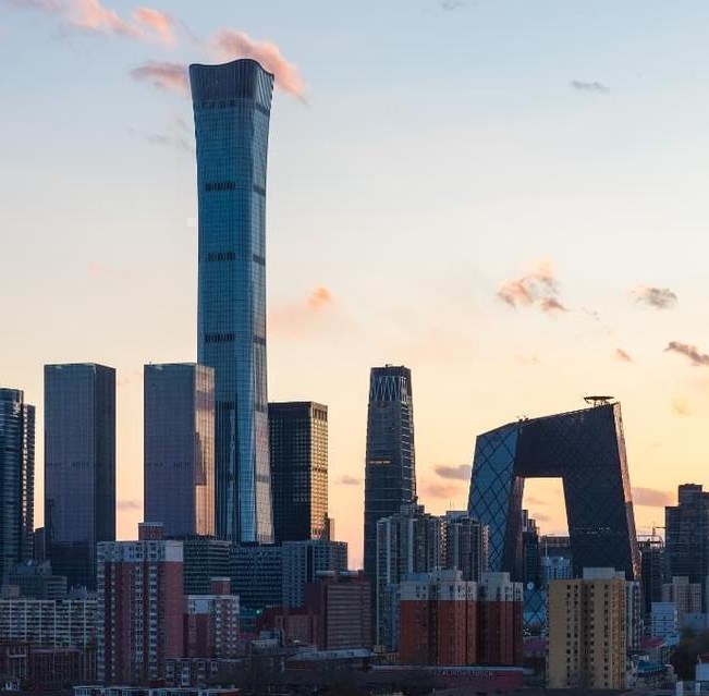 御河园