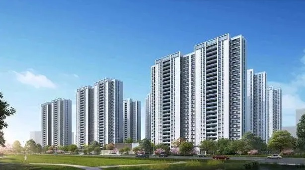 绿城桂月云翠园