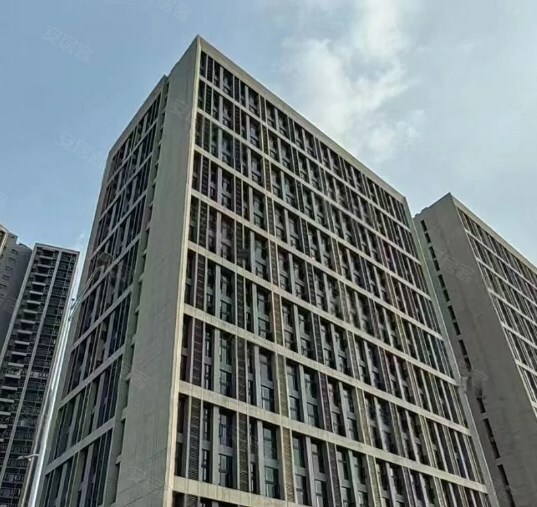 禹洲朗廷湾公寓