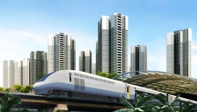 合肥城轨FX202206号地块