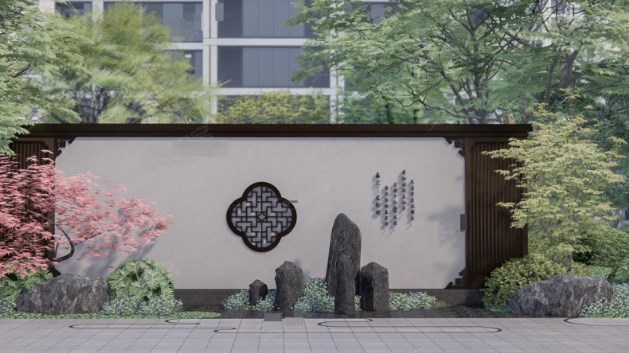 建发璟院