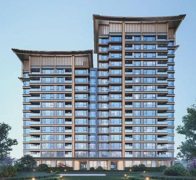 建发璞玥